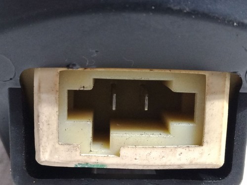 MOTEUR DE CHAUFFAGE / 21705 POUR RENAULT CLIO IV BH_ 1.5 DCI 90 - Photo 3/4