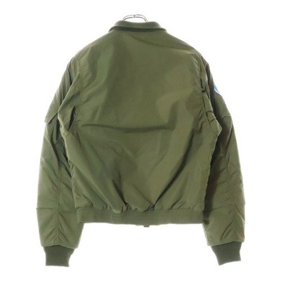 Houston US.Navy Type G-8 Wep Jacket Va-882 Patched Initial Flight