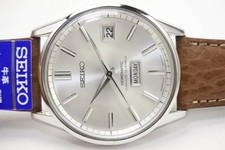 Y27 Dolphin Mark 1965 Model SEIKO MATIC Ref.6206 8040 26 Jewels Automatic Men's