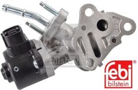 Febi Bilstein 173647 Agr-Ventil AGR Ventil AbgasrüCkfüHrventil