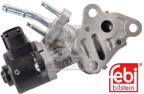 Febi Bilstein 173647 Agr-Ventil AGR Ventil AbgasrüCkfüHrventil-image