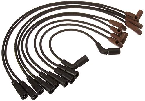 Juego de cables de encendido Blue Streak Wire Standard Motor Products serie 27862 Pro Foto 4 de 4