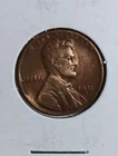 1931-D Denver Mint Copper Lincoln Wheat Cent Penny Semi-key Item A16S2