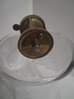 Vintage Tripart No. 580 A.F. Meisselbach 80 Yard  Metal Casting Fishing Reel F3 — photo 2