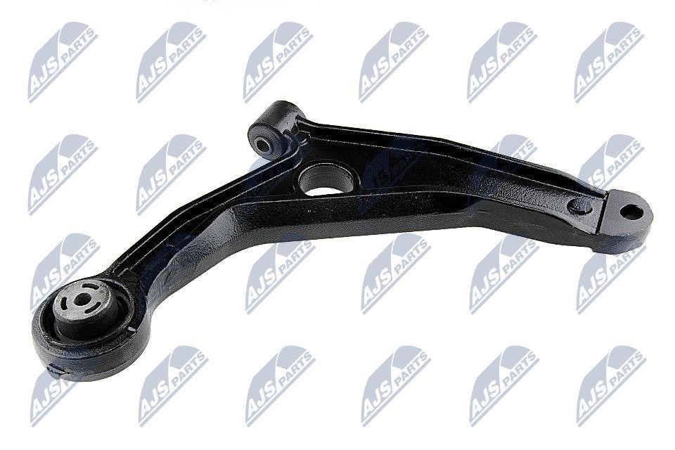 NTY Control Arm And Wheel Suspension Right Front ZWD-CH-075 For Chrysler Dodge