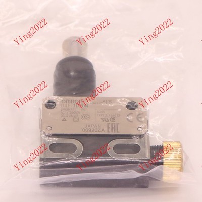 1PCS D4E-1D20N D4E1D20N Limit Switch -new omron FAST SHIP