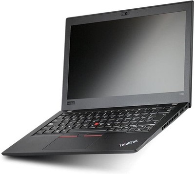 Lenovo ThinkPad X280 12,5'' Full HD Intel i7-8550U 16GB RAM 512GB SSD Win 11 Pro