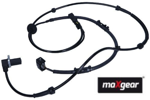 Maxgear 20-0337 Sensor FüR Raddrehzahl Abs Sensor Raddrehzahl-image