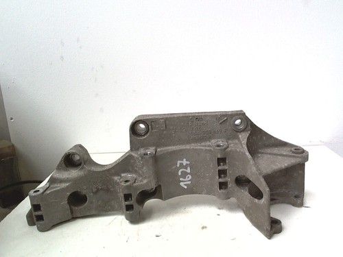 Halter Lichtmaschine 06A903143P 1595 CCM 75 KW VW New Beetle 1.6 Bj 2002 9 C/1 Y