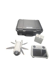 DJI Mini 3 Fly More Combo (DJI RC) Ready to Fly Drone 249g 38 min