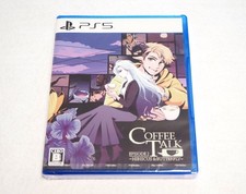 Image of Coffee Talk episode 2 hibiscus & butterfly (PlayStation 5) JA Import Multi-Lang