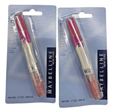 PACK OF 2 Maybelline SuperStay Powergems Colo...