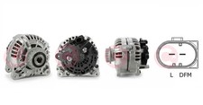 Poulies diverses Volkswagen TOUAREG