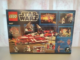 LEGO 9497 Star Wars : Republic Striker-Class Starfighter