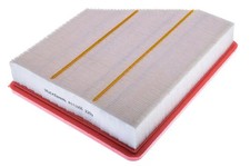 Air filter Air Recirculation Filter A141650 DENCKERMANN for CHEVROLET CAMARO