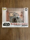 Funko POP! Star Wars 486 Boba Fett and Fennec on Throne