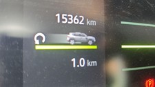 Boite de vitesse Dacia DUSTER