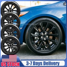 Set Of 4 Wheels Tires 23550 Zr18 101w As Hp Xl For Toyota Corolla 2019-2022