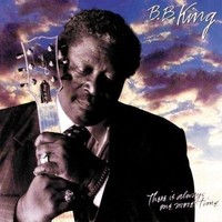 Audio Cd - B.B. King - There Is Always One More Time - MCA Records -D- Neu