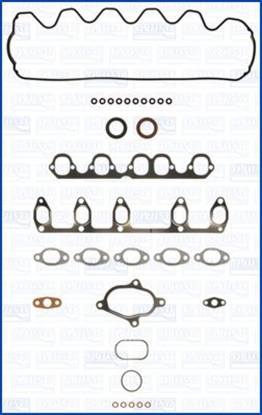 Ajusa Dichtungssatz Zylinderkopf 53021800 FüR 28 Transporter T4 35 LT VW 46 70C-image