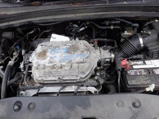 Automatic Transmission 3.5l Fits 07 Odyssey 25581823 Automatic Transmission 3.5l Fits 07 Odyssey 25581823