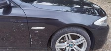BMW F10 F11 Kotfl�gel Vorne Rechts B90 SOPHISTOGRAU