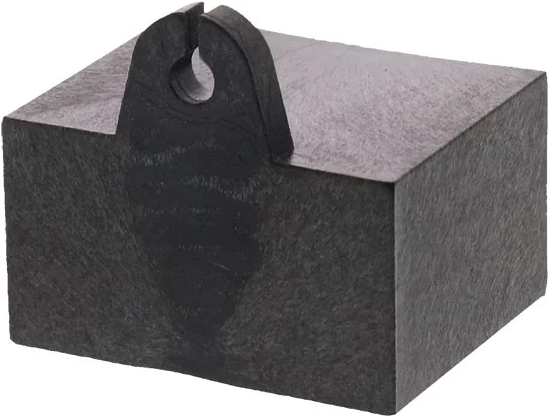 Refrigerator Run Capacitor fits GE, AP6031641, PS11764031, WR55X24064 - Image 2 of 4