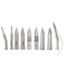 COXO Dental Implant Handpiece 1:1 1:2 20  Angle Surgical Straight Attachment NSK
