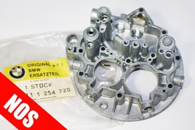 BMW 2800 / E3 E9 Gehäuse Korpus Zenith 35/40 INAT Vergaser 12555431 / 1255543.1