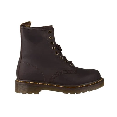 Chaussures Universel hommes Dr Martens Dmc Crazy Horsego 11822203 Marron - Photo 1/4