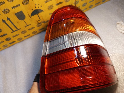 MERCEDES W124 S124 300T 250T 200T station wagon ULO OEM rear Left Taillight - Picture 12 of 15