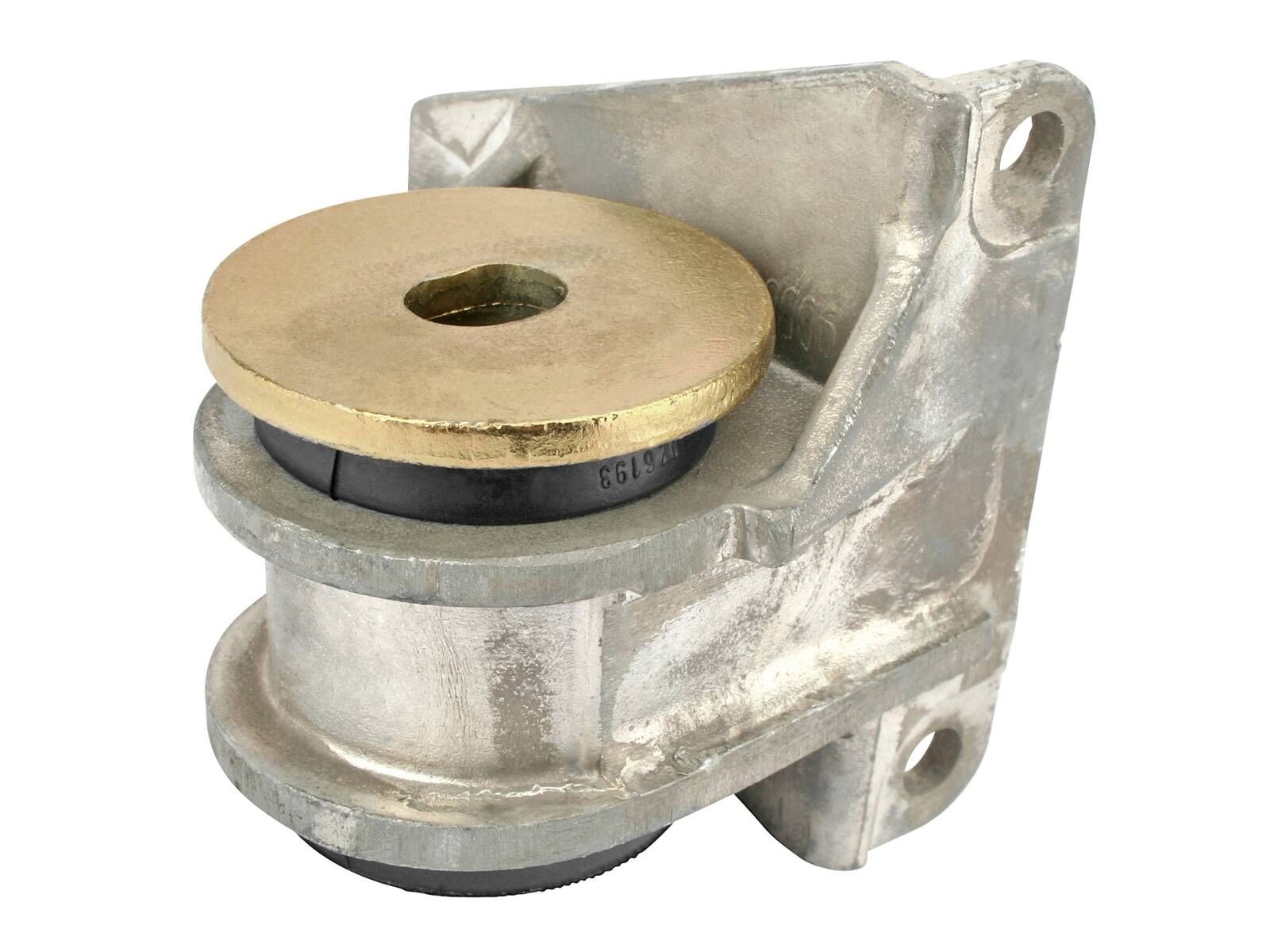 Palier en caoutchouc DT Spare Parts 3.16308 anti-vibration pour radiateur