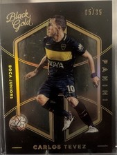 2016-17 Panini Black Gold Soccer Trading Cards for sale | eBay 2016-17 Panini Black Gold Soccer Trading Cards for sale | eBay