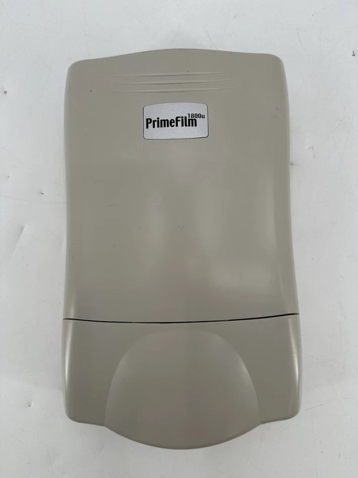 Pacific Image PrimeFilm 3600u, 35mm Film Scanner for PC and Mac ( UNIT ONLY ) - Image 2 of 4