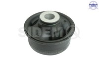 Sidem 845619 Montage, Control / Steckdose Arm FüR Mazda, Toyota