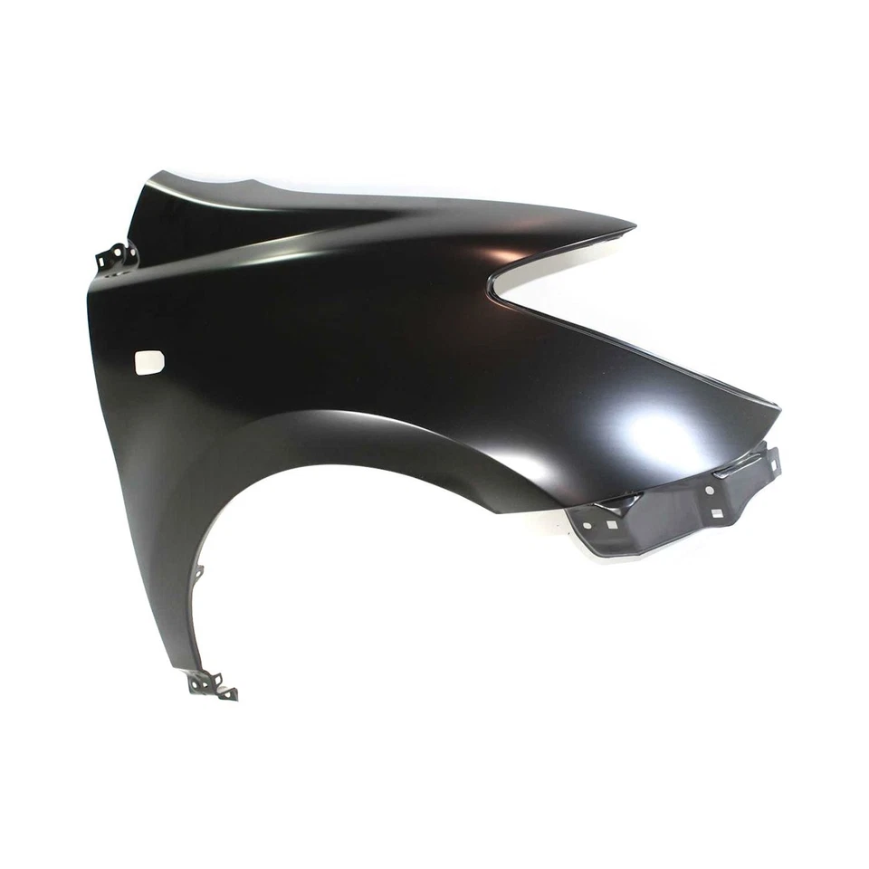 Fender For Scion xA 2004-2006 Front Driver and Passenger Side Foto 4 de 4