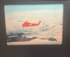16mm Sound PORTRAIT OF ANTARCTICA 1960s Navy-produced doc AMAZING COLOR 30 Min — photo 6