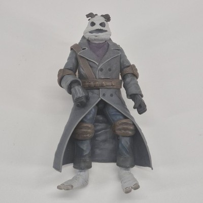 NECA Universal Monsters Teenage Mutant Ninja Turtles Invisible Man Donatello