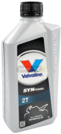 Fits VALVOLINE OLEJE 862065 SYNPOWER 2T 1L 862065  ⭐UK Stock⭐