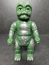 Bullmark Minilla aka Minya Sofubi 8" Soft Vinyl Figure Godzilla Japan 1992