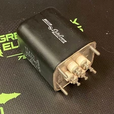 FH-615 - CHICAGO TRANSFORMER BASLER STANCOR - SEALED TRANSFORMER TF4RX01YY PRIMA