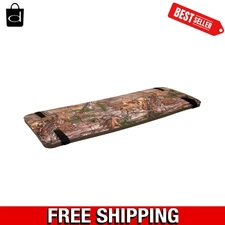 Therm-A-SEAT Two Mossy Oak: Waterproof Foam Replacement for 2-Man Ladder Stands