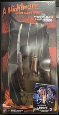 NECA 39763 - Nightmare on Elm Street 3: Dream Warriors – Freddy Krueger’s Glove | eBay US (Buy It Now)