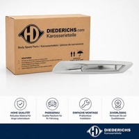 Blinkleuchte Rechts Diederichs 1225076 FÜR BMW Blinker Fahrtrichtungsanzeiger