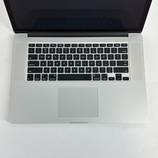 2014 Apple MacBook Pro 15.4 Inch Laptops for sale | eBay