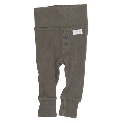 Tiny One, Hose, Größe: 56, Grün, Baumwolle, Einfarbig, Unisex (Kinder) #i4e