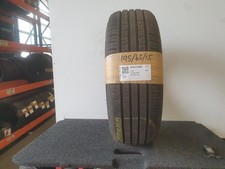 15 INCH TYRE 195/65/15 TRIANGLE PART WORN