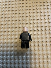 Lego Star Wars Anakin Skywalker Minifigure sw0139 7251