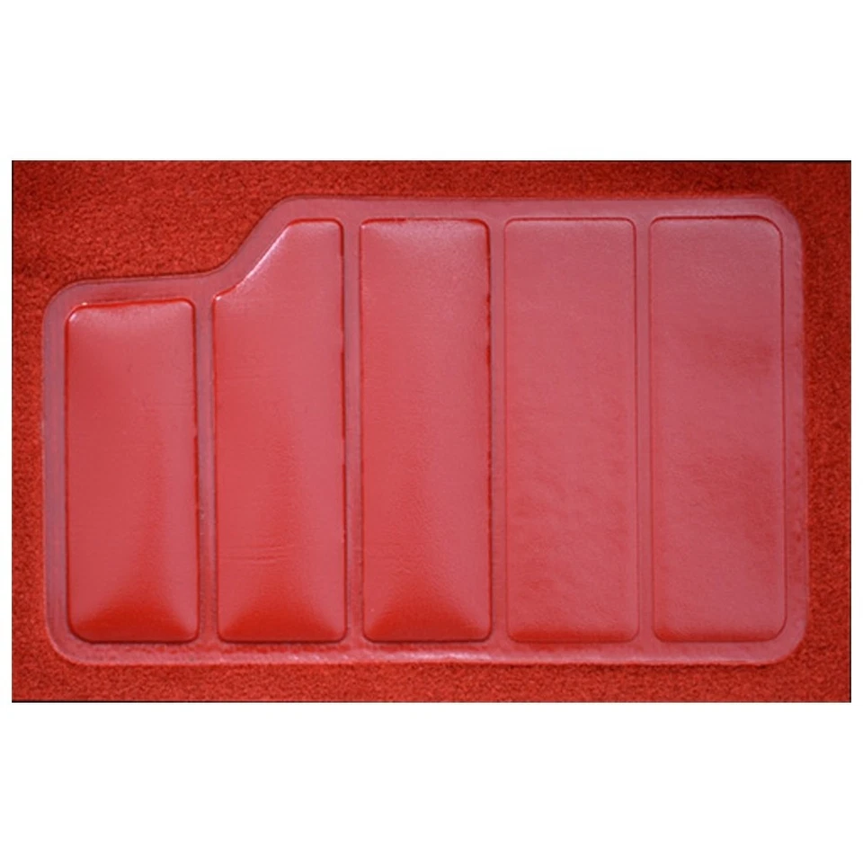 Alfombra para Mazda RX-7 1986-1991 cupé 2 plazas Cutpile completo Foto 3 de 4