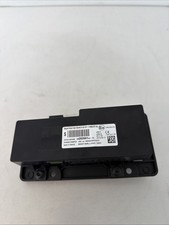 Bluetooth Management Module Housing - Peugeot 3008 Ii 9828266180